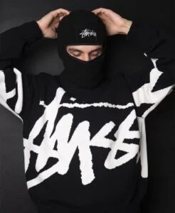 Stussy Madrid Sets a New Standard for Urban Fashion