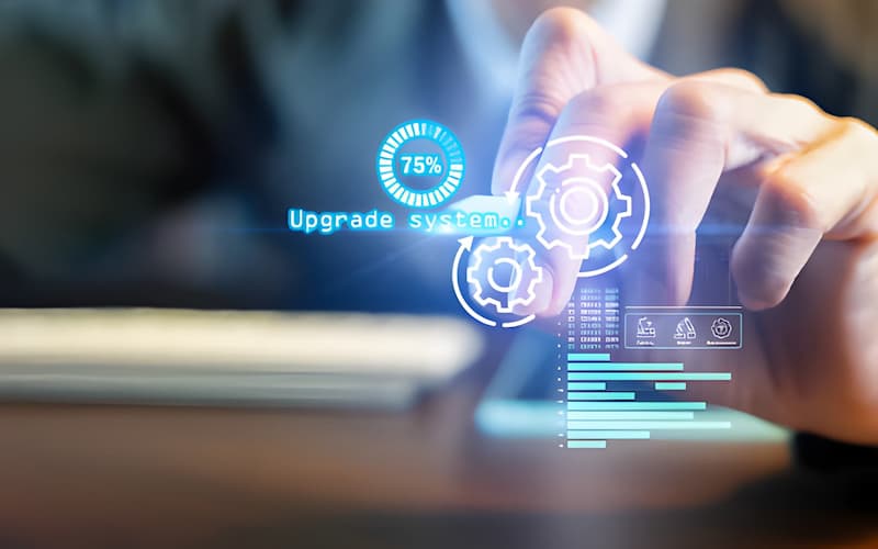 How IT Teams Ensure Smooth Technology Upgrades