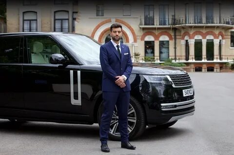 The Ultimate Guide to Luxury Wedding Transport