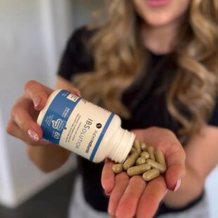 Reliable Digestive Support for Regular Movement