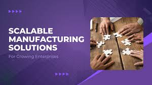 Local Talent Solutions for Scalable Manufacturing