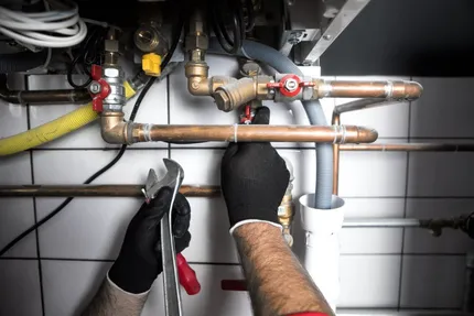 Why Hydraulic Consultants Are Essential