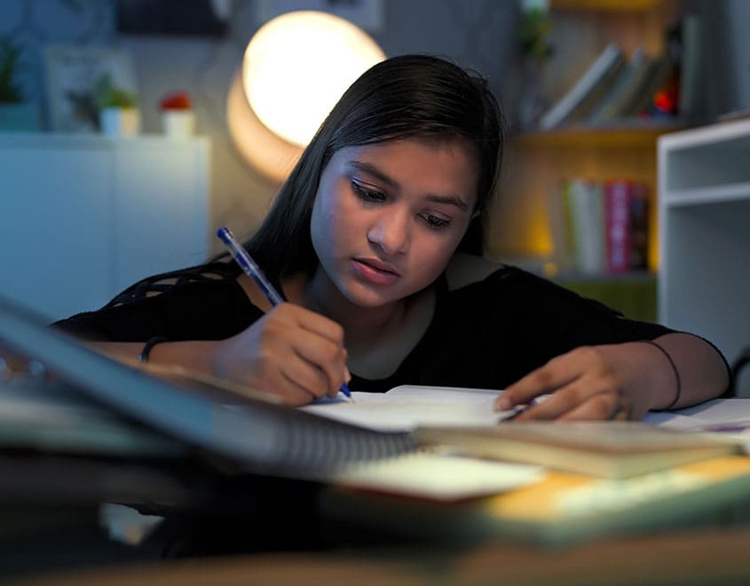 When Learning Feels Heavy: Finding Clarity Again