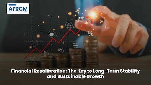 Financial Recalibration