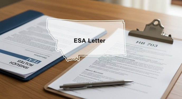 Group Home ESA Rights Unknown but Real Protections