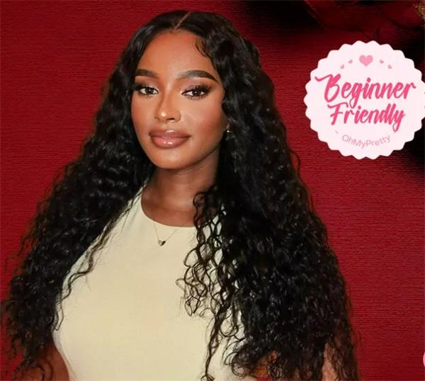 Why “Crochet Hair Extensioin + Half Wig ” Is Popular?