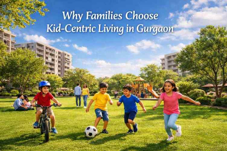 Ashiana Aroham Sector 80 Gurgaon – Overview & Facts