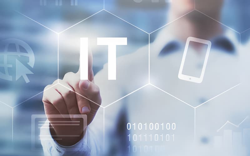 How IT Outsourcing Reduces Costs for KSA Companies
