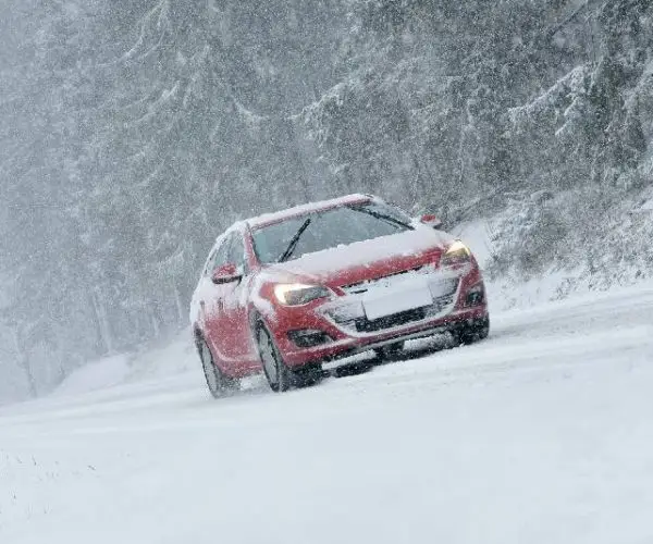 Winter Car Maintenance Tips for New Jersey Drivers