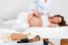 Pregnancy Massage Singapore: Expert Therapists