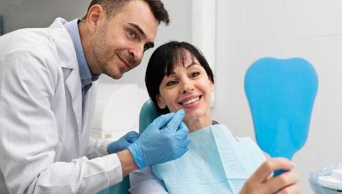 How Much Does Dental Implants Cost Sydney