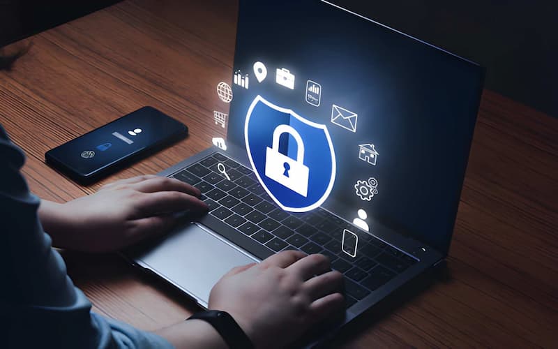 How Remote Work Changes Cybersecurity for Saudi SMEs