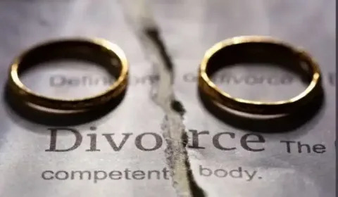 What Constitutes Legal Separation in Virginia