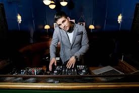 Hire DJ South London | Trusted, Positive Music Service