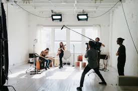 Trusted Studio Filming Locations in LA USA Today