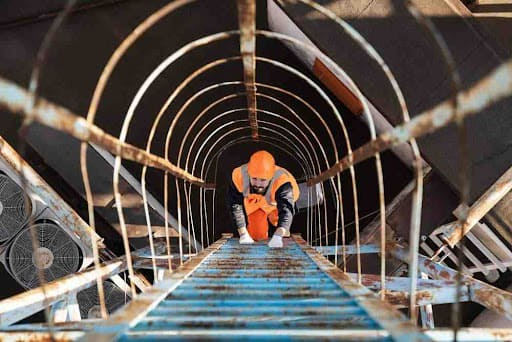 How to Maintain Fall Protection Systems in Melbourne