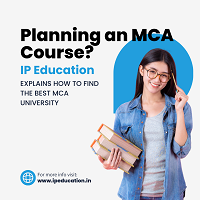 Direct MCA Admission in Delhi Without Entrance Exam Now