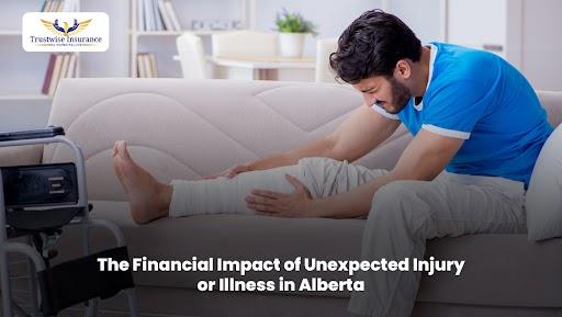 Accident & Sickness Insurance in Alberta