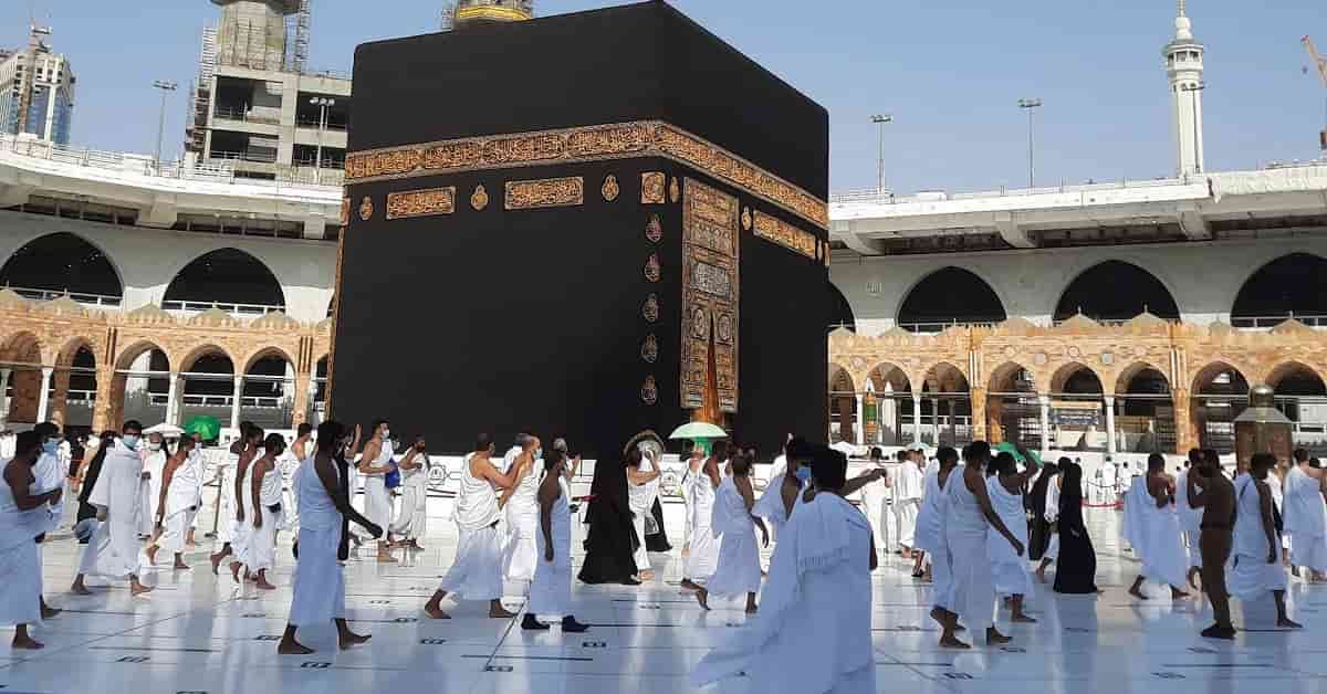 Trusted Agencies Offering Cheap Umrah Packages From UK