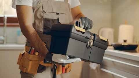 Handyman Services Barrie – YAM Home Renovation