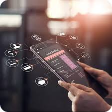 Fintech Mobile App Development Company From Compliance