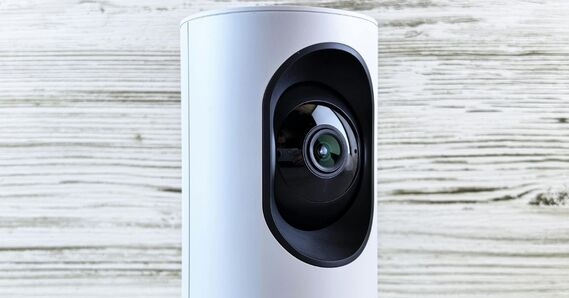 Hidden Cam Monitoring: Modern Security in Focus