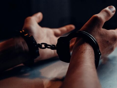 Strengthening Justice with Human Trafficking Institute