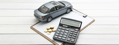 Used Car Loan EMI Calculator: Forecast Monthly Payments
