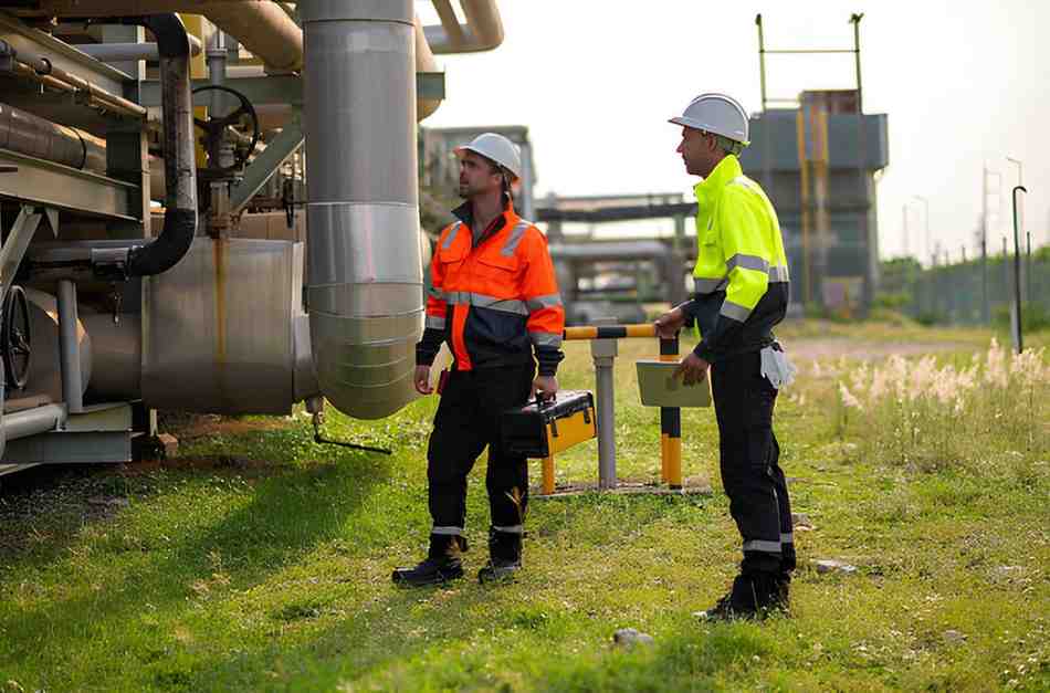 Simplifying Building Safety with ESM Compliance