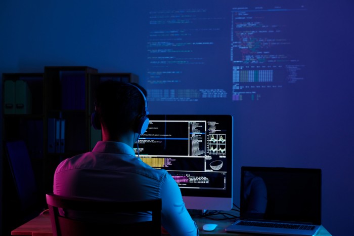 Smart Factories Start with the Right Software Company