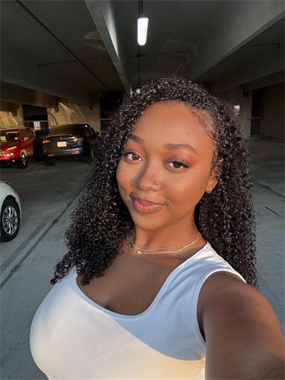 10 Reasons Why Prefer Burmese Curly Half Wig