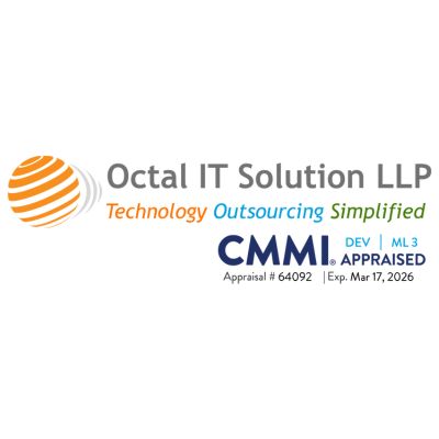 Octal It solution