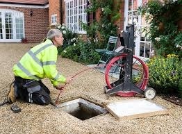Why Clearway Drainage Berkshire Services Are Essential