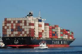 Affordable Cargo to Africa A Guide for Cost Effective