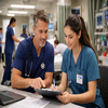 Emergency Medicine Scribes: Enhancing Efficiency