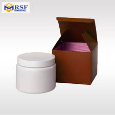 Trusted Premium Cream Boxes for Safe Packaging