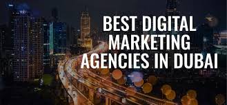 Online Marketing Company UAE: A Complete Educational