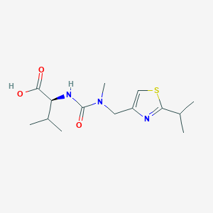 the chemical manufacturer adopts