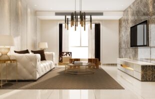 Custom Interiors Crafted by a Bespoke Interior Designer in North Lake Tahoe