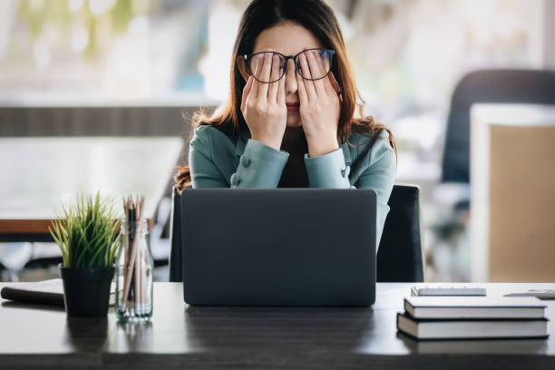 How Stressful Environments Affect Your Mental Health