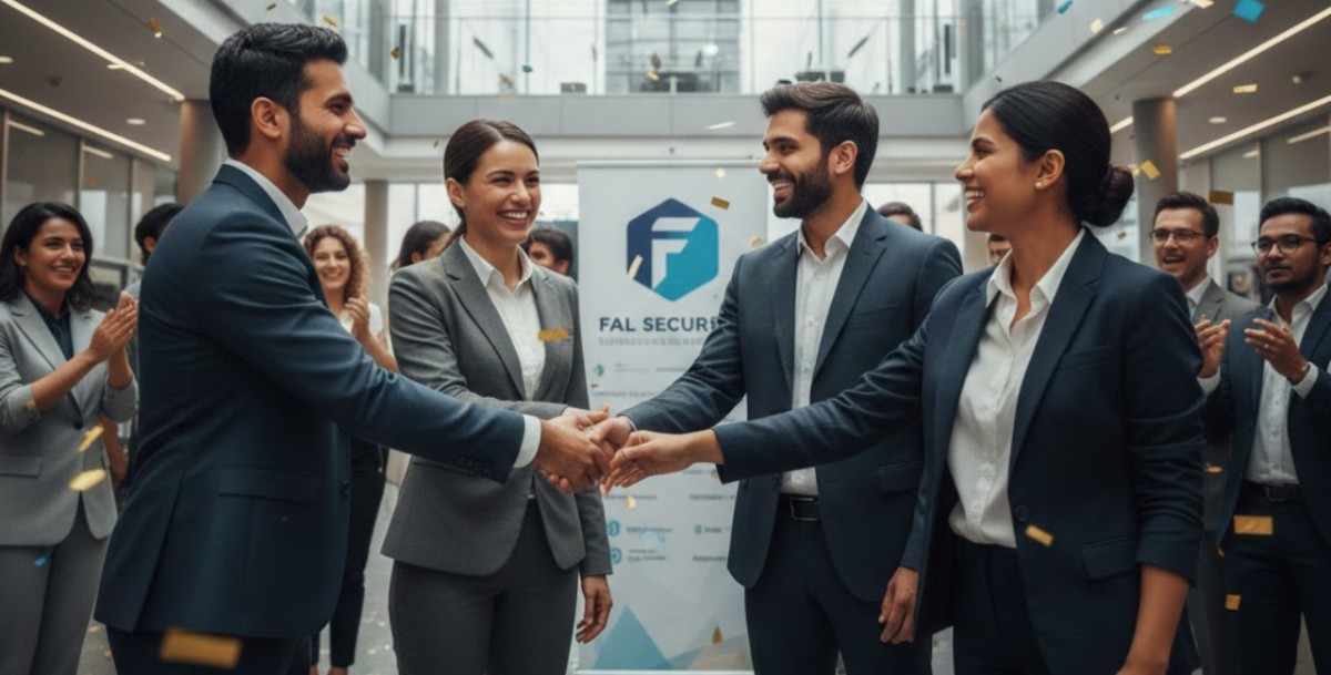 Fal Secures $140M Series D