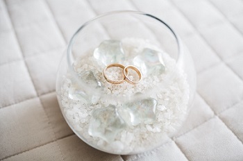 Tiffany’s Finest Wedding Ring Collections
