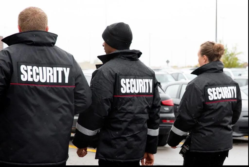 How to Find Trusted Security Services Near You