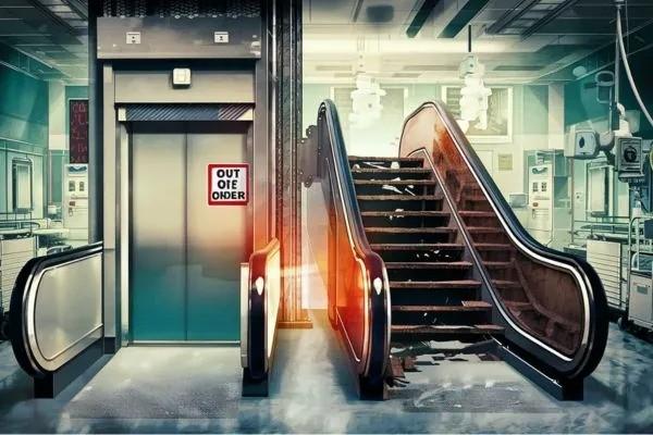 India Elevator And Escalator Market: Forecast Report