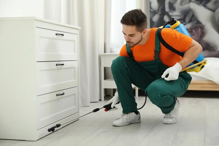 Guide to Safe Bed Bug Removals That Actually Work