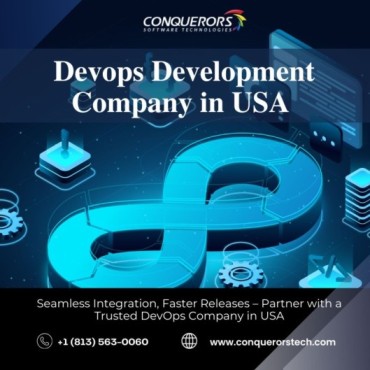 How DevOps Company Transform Software Delivery