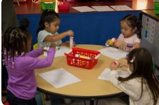 Preschool Programs in Grovetown Ga