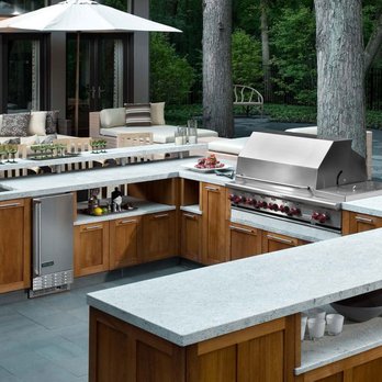 Maintain Custom Countertops for Long-Term Use