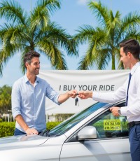 Best Florida Based Car Buyers for Quick Cash