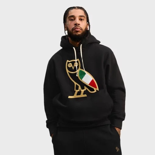 History Of Ovo Clothing